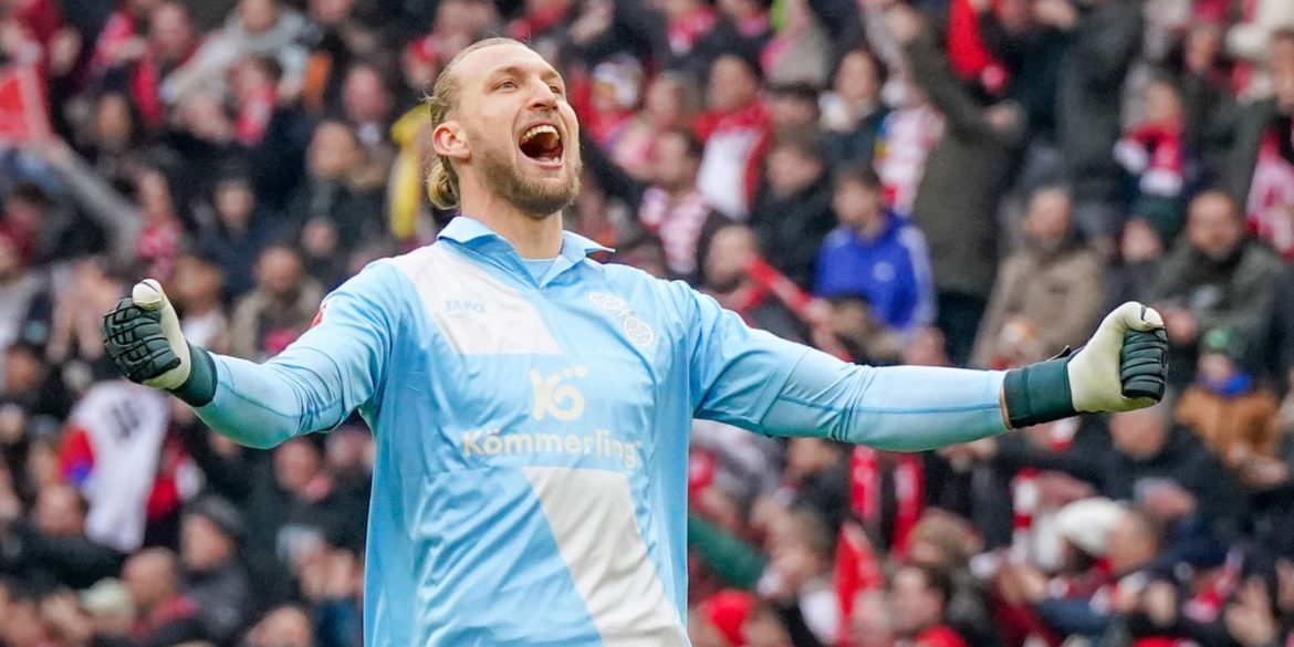 Die besten Torhüter der Bundesliga: Neuer fehlt – Zentner für Deutschland?