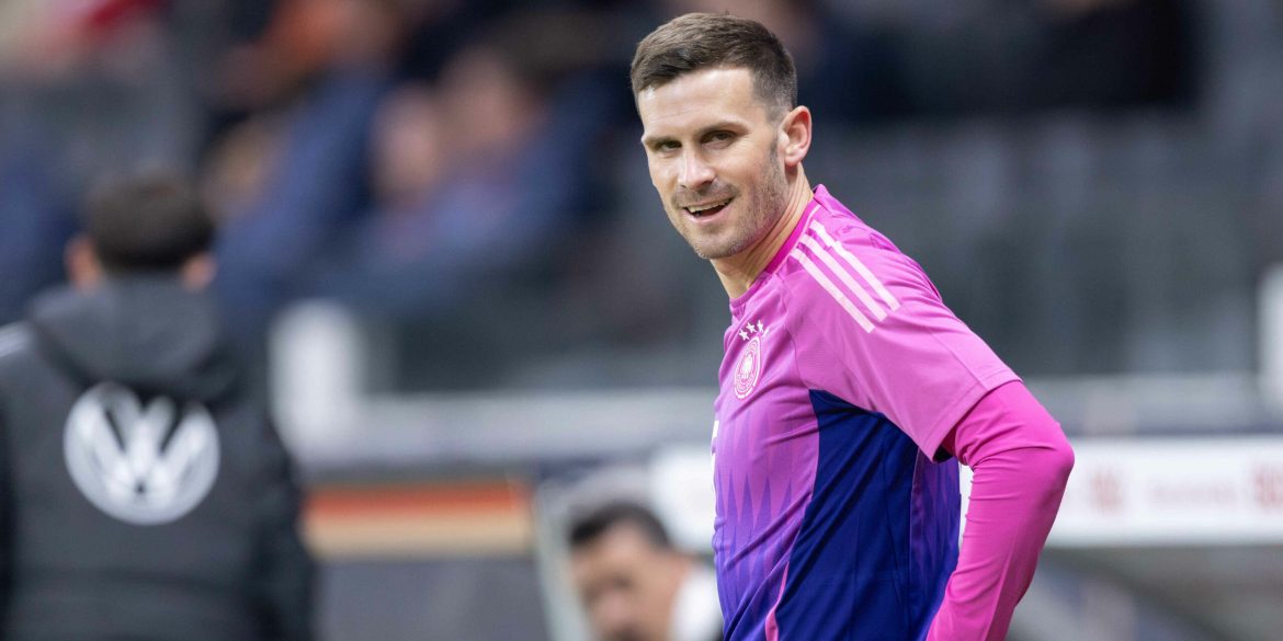 Transfergerüchte: BVB diskutiert über Groß – Ouedraogo zu den Bayern?