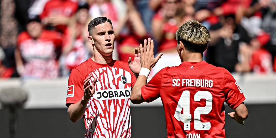Transfers beim SC Freiburg: Wer kommt, wer bleibt, wer geht?