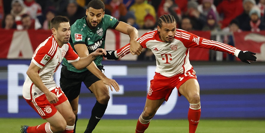 Verletzten-Update: Diese Spieler von VfB Stuttgart, SC Freiburg und Bayern kehren zur neuen Saison zurück