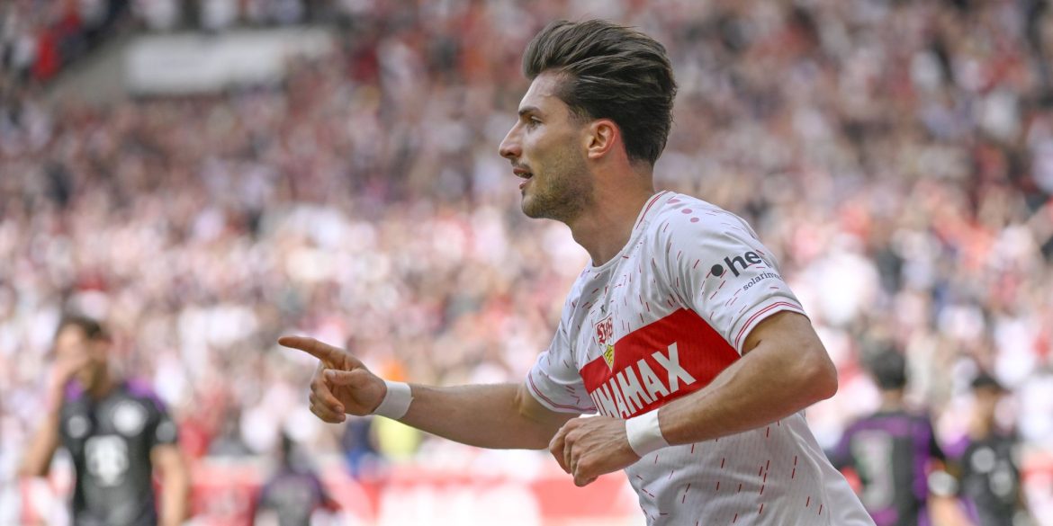 Schnäppchen für die letzten zwei Spieltage: Blick auf VfB Stuttgart & BVB lohnt sich!
