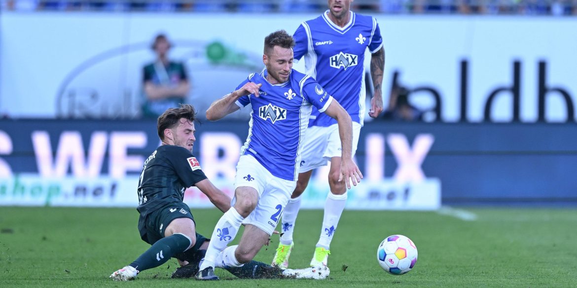 Kaufempfehlungen bis 2 Mio.: Darmstadt-Duo und VfB-Verteidiger