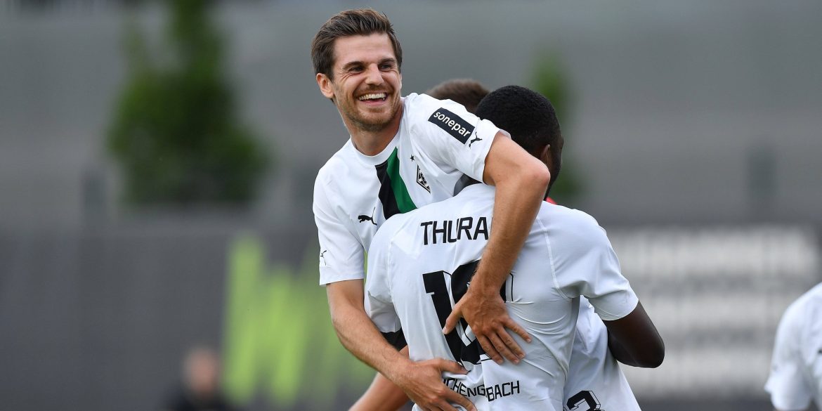 Testspiele: Gladbach weiter torhungrig – Bochumer Neuzugänge drehen Spiel, Augsburg unterliegt