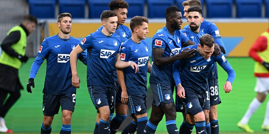 Alle Spieler der TSG Hoffenheim einsortiert: Wen kaufen – und wen nicht?