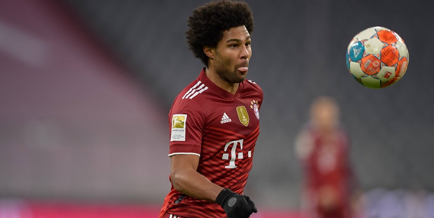 Formstärkste Stürmer – Top 5: Gnabry hinter infernalem Trio