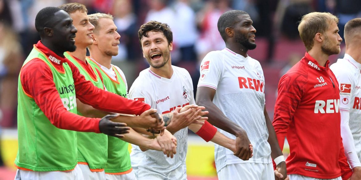 Der neue 1. FC Köln: Viele spannende Comunio-Anlagen – und zwei gefährliche