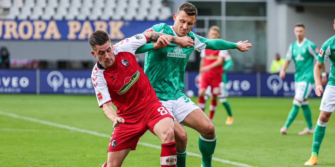 Comunio-Gerüchteküche: Freiburg gibt Santamaria ab und holt einen Bremer – Doan wieder im Bundesliga-Fokus