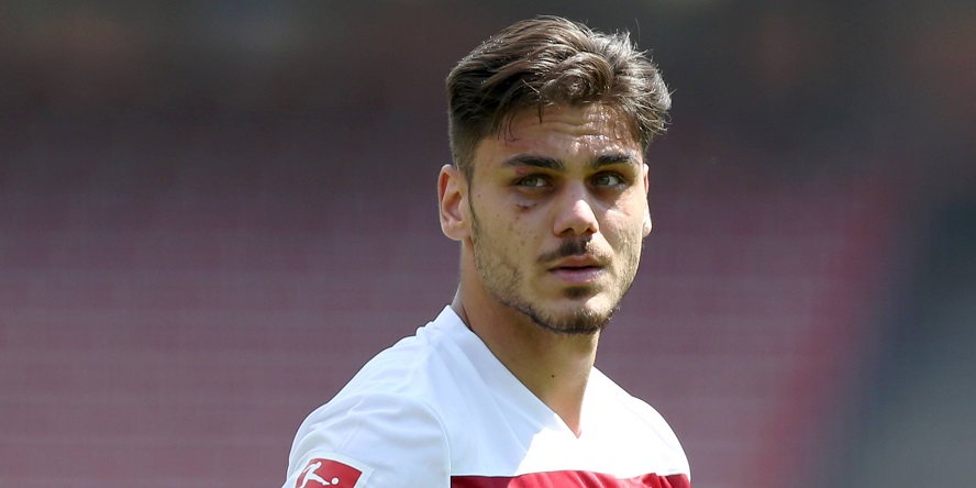 Neuzugang Mavropanos im Check: Von Arsenal zum VfB Stuttgart