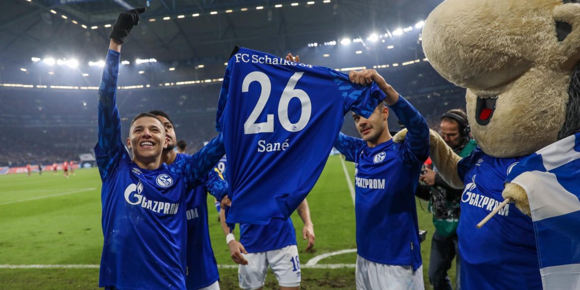 Die besten Abwehrspieler nach Comunio-Punkten pro Spiel: Remember Salif Sane?