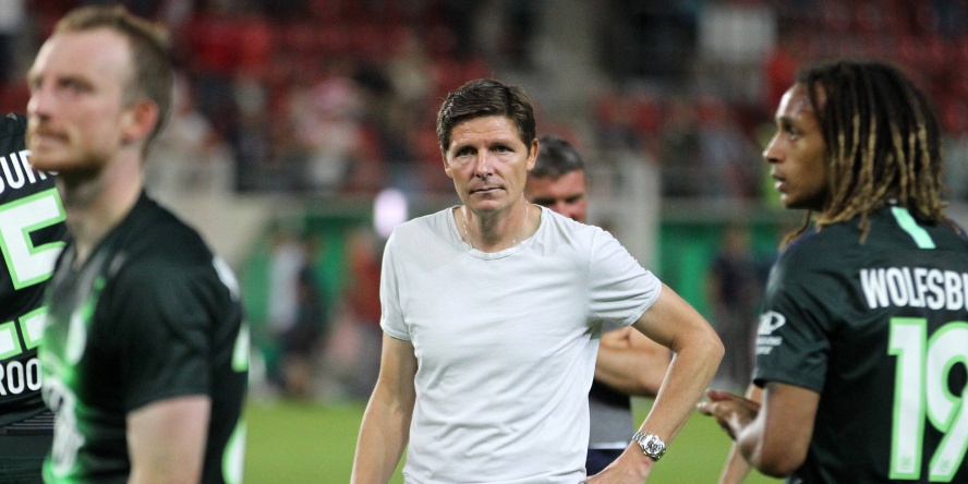 Pokal-Lehren, Teil II: Halle ist eben nicht Nizza