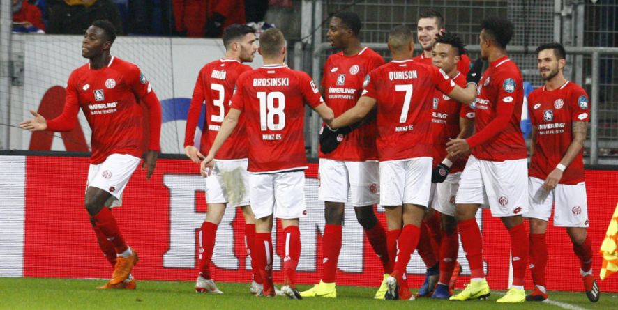 Rückrundenvorschau Mainz 05: Alles ist im Fluss!