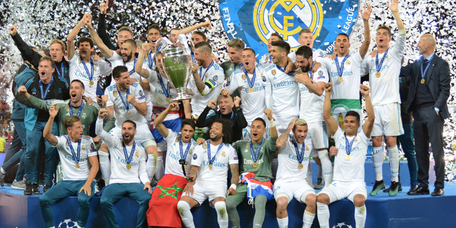Comunio für die Champions League: Saison 2018/19 startet nächste Woche – jetzt schon anmelden!