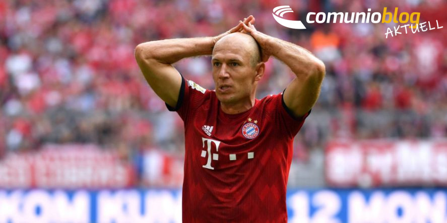 Comunio aktuell: Bangende Bayern, hoffende Schwaben