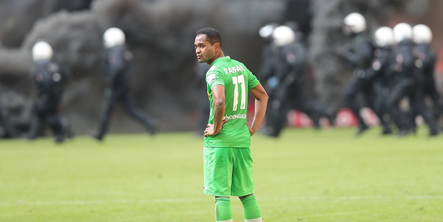 Marktwertverlierer KW 28: Düstere Aussichten bei Raffael und Co.?