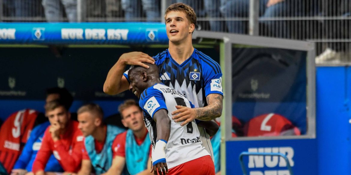 Kaufempfehlungen 4-8 Mio.: HSV-Duo und Werder-Punktemonster