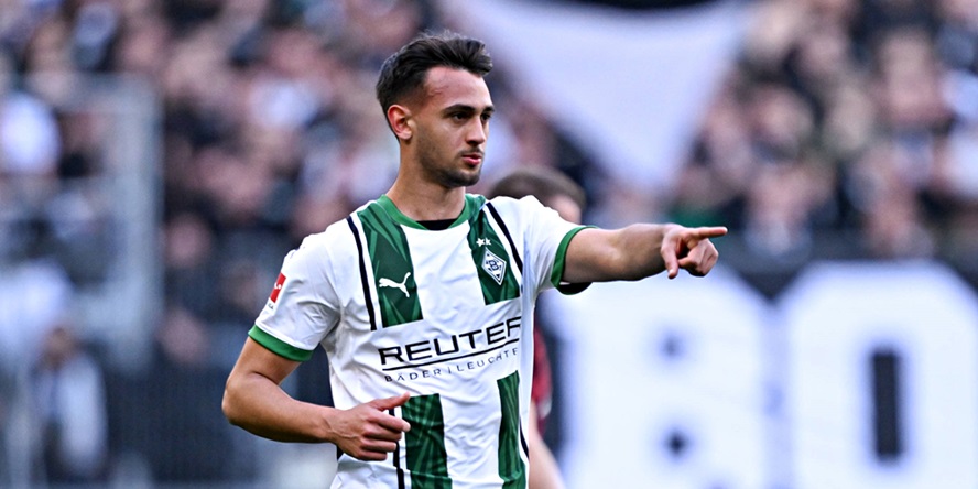 Der Comunio-Geheimtipp der Woche: Große Chance für Abwehr-Juwel von Borussia Mönchengladbach