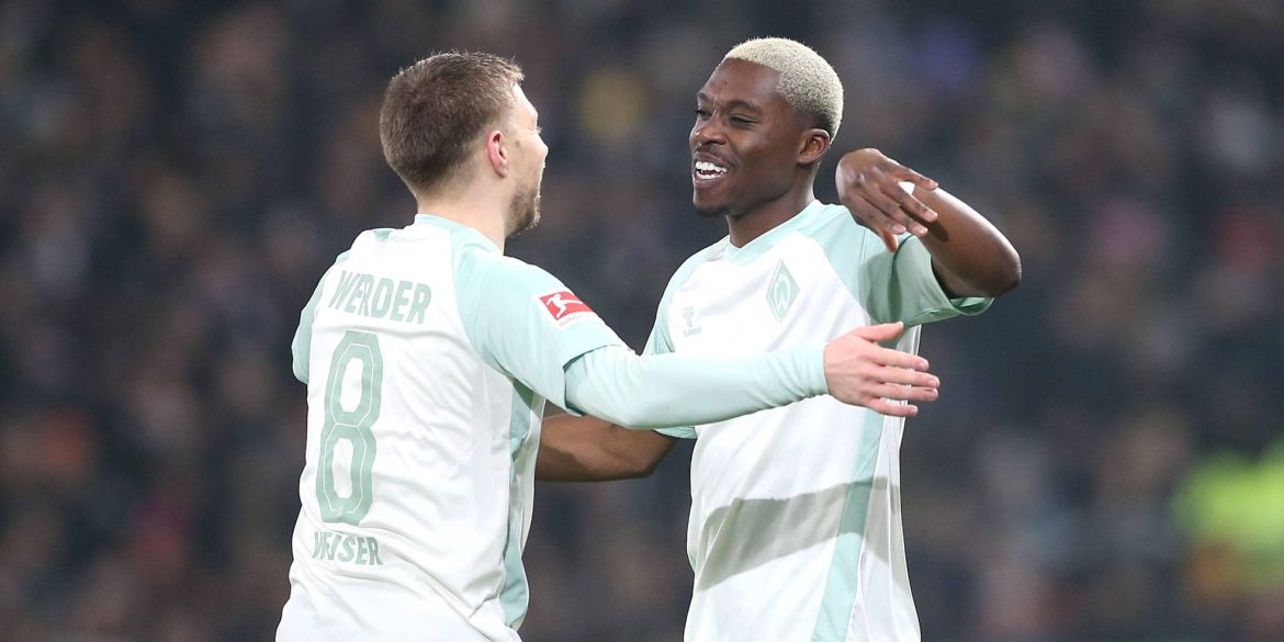 Kaufempfehlungen Abwehr: Werder Bremen & Union Berlin dabei, Schnäppchen des VfL Bochum
