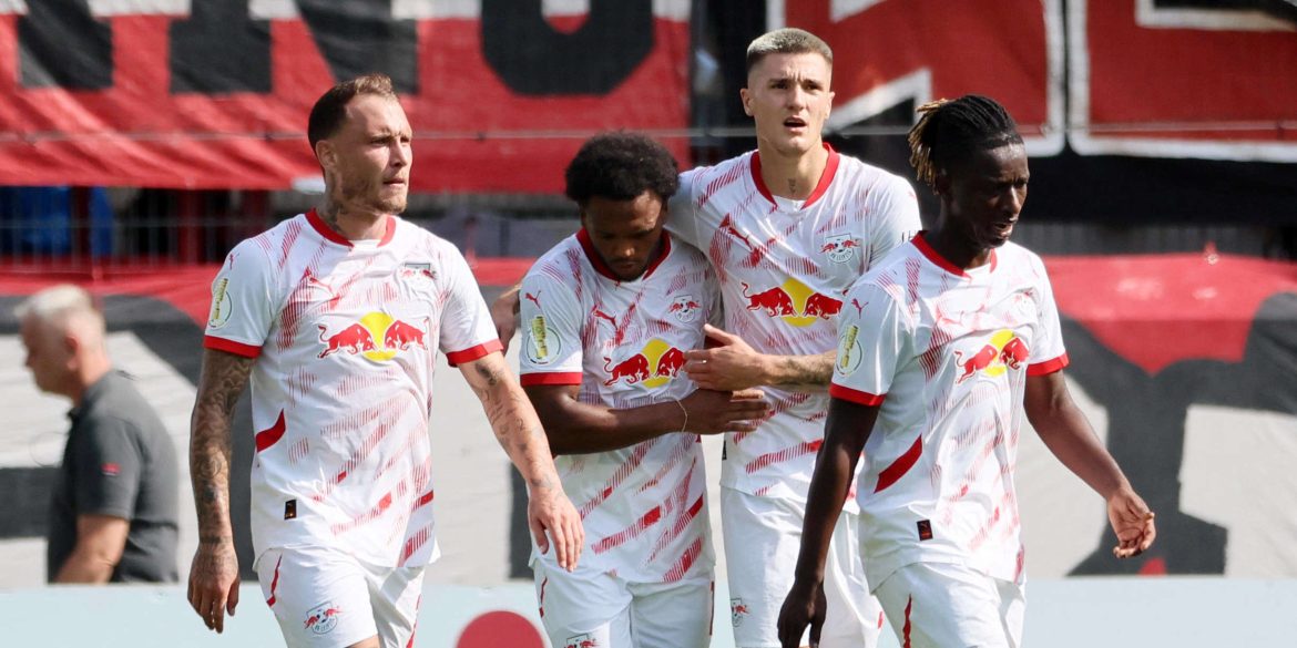 Spielplan-Kaufempfehlungen: Leipzig vor Rückkehr in die Top-4