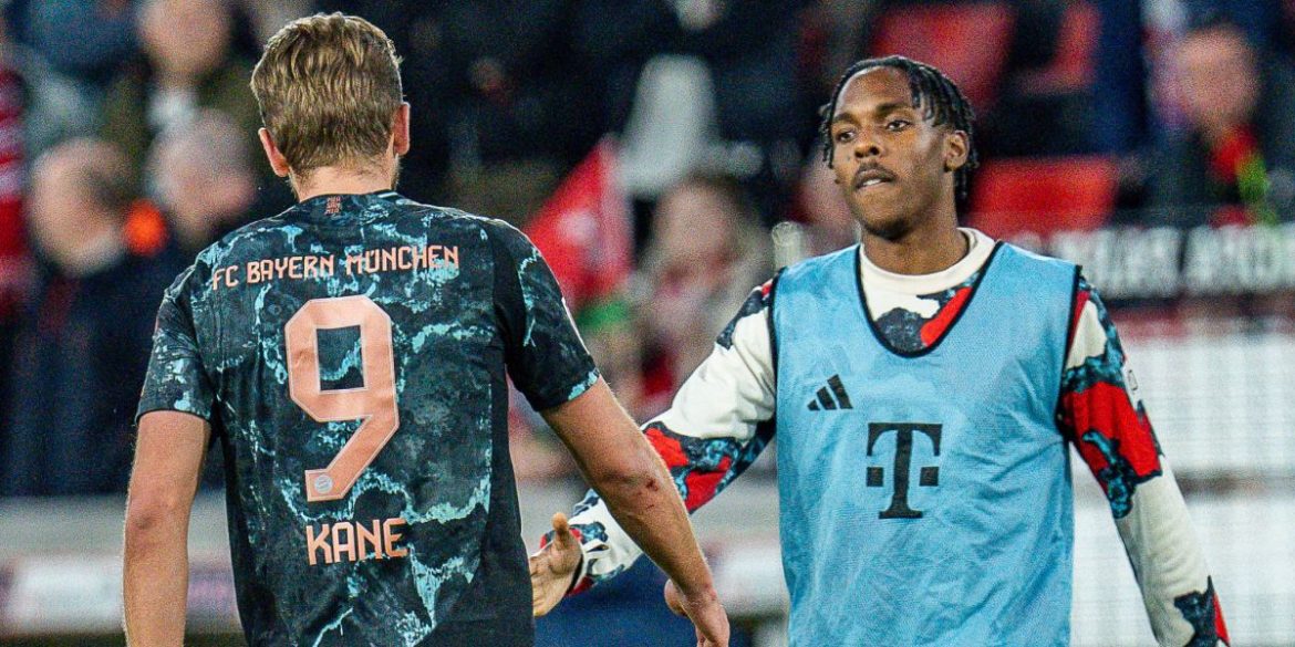 Transfergerüchte: Gladbach vor zwei Transfers? Wende bei Mathys Tel?