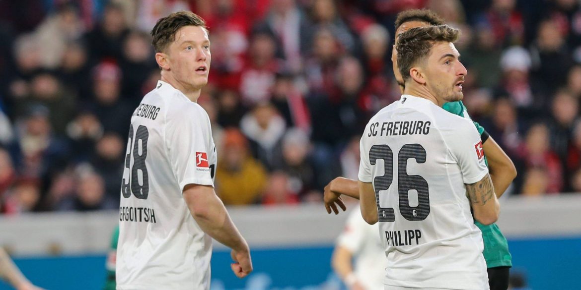 Transfergerüchte: Union Berlin holt SC-Stürmer – Gladbach will Zweitliga-Youngster