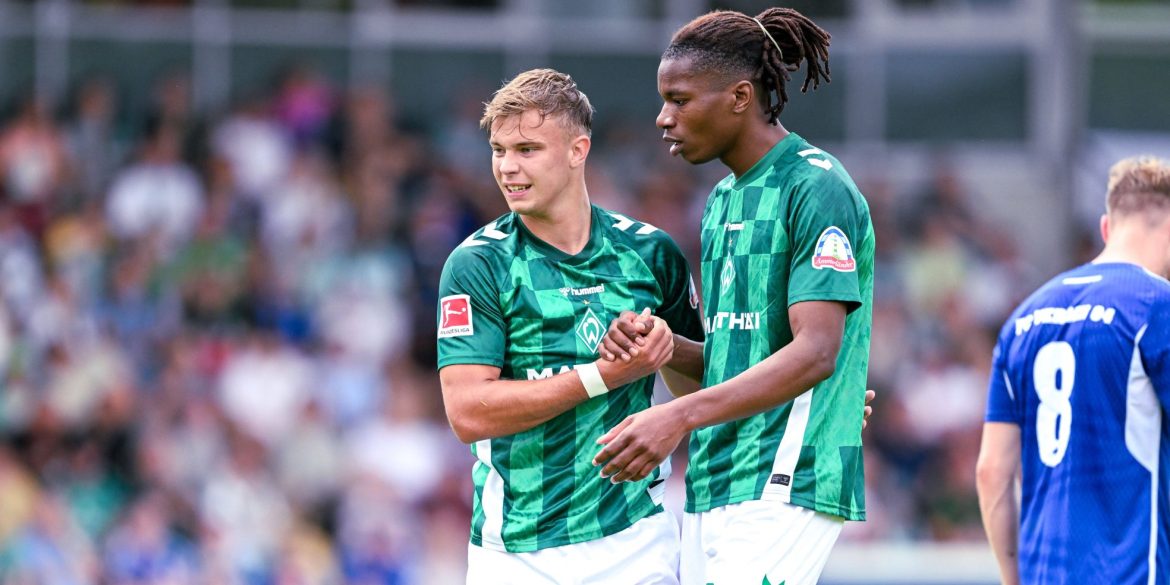 SV Werder Bremen: Das mögliche Stammteam 2024/25 – wer lohnt sich?