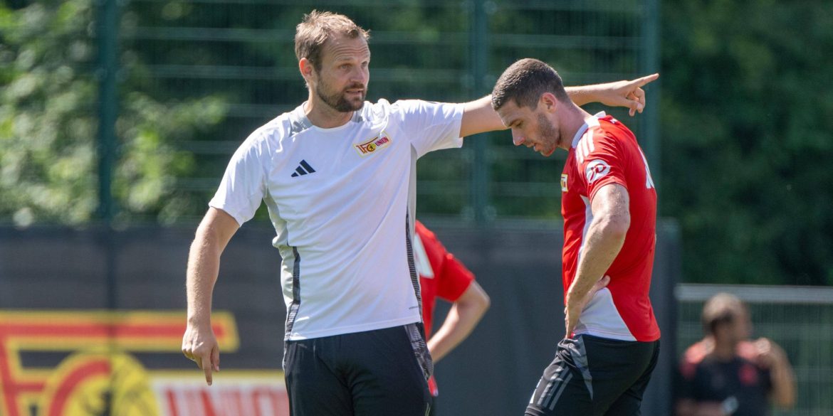 Saisonvorschau Union Berlin: Mit Svensson – und mit Gosens? Welche Stars helfen beim Neuanfang?