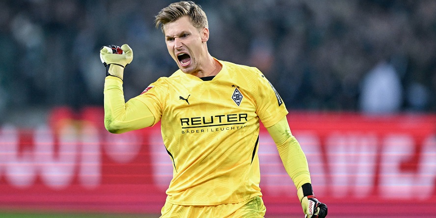 Formstärkste Torhüter: Herausforderer aus Gladbach und Hoffenheim sammeln Argumente