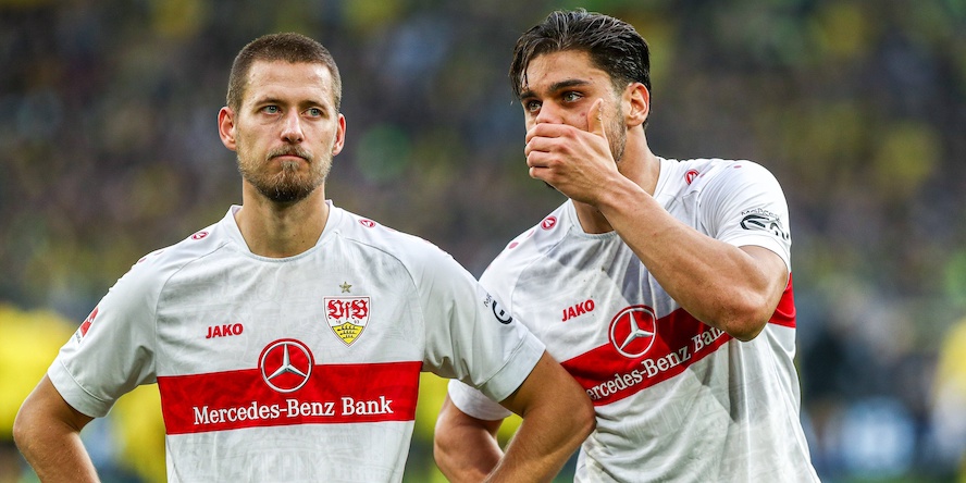 Transfergerüchte: VfB-Verteidiger begehrt, B04 & TSG nähern sich Transfers