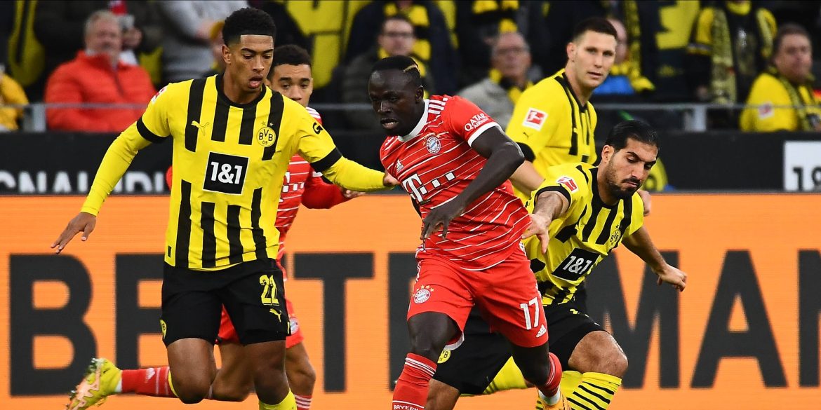 Transfergerüchte: Diese Stars könnten die Bundesliga verlassen!