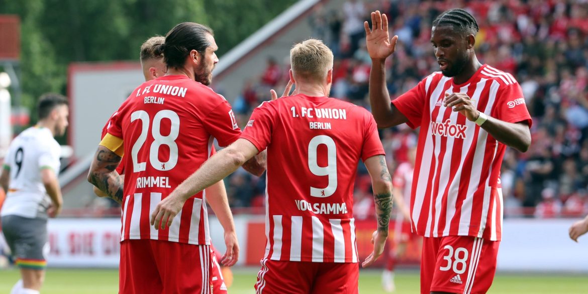 Saisonvorschau 1. FC Union Berlin: Fluch und Segen für Comunio-Manager