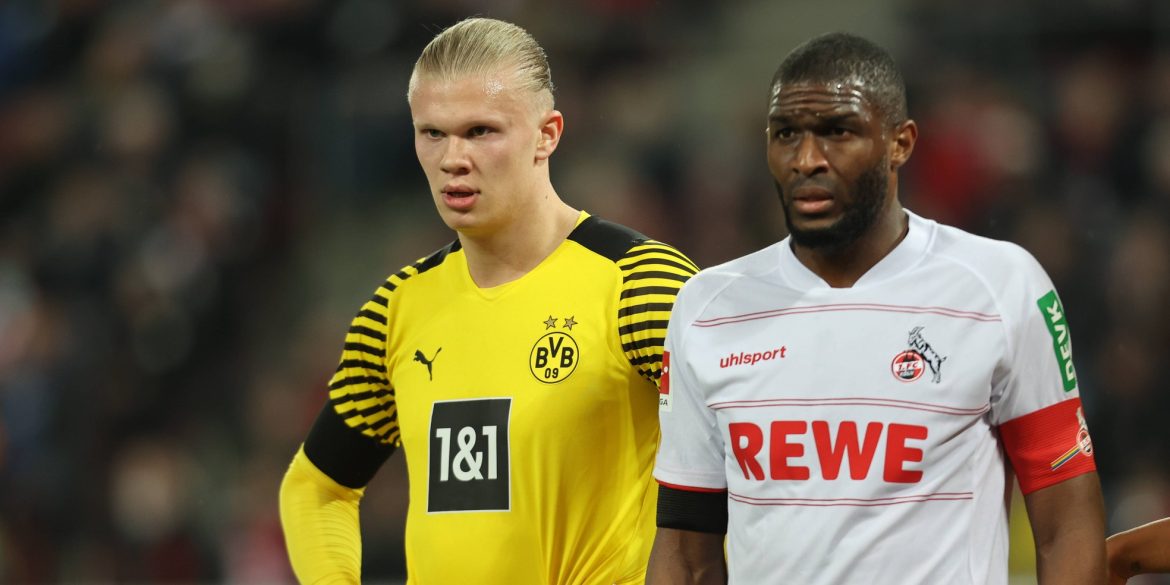 Die besten Stürmer der Saison 2021/22: Die Legende stößt in die Top fünf vor