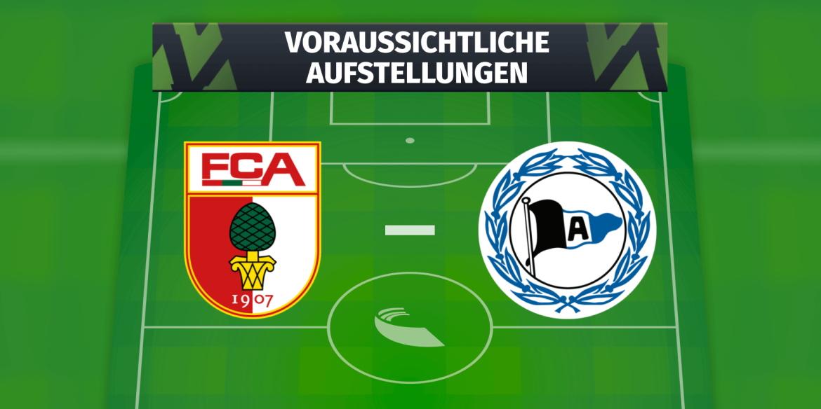 Borussia Mönchengladbach – Sport-Club Freiburg: Die voraussichtlichen Aufstellungen