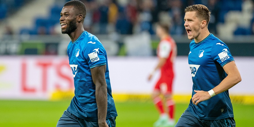 Absolute Marktwertgewinner – KW 42: Bebou und Co. – Hoffenheimer nach Kantersieg gefragt!