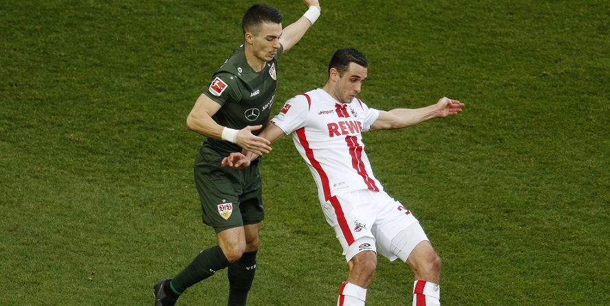 Marktwertverlierer der Woche – KW 8: Diese Spieler straucheln aktuell bei Comunio