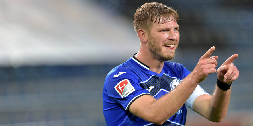 Saisonvorschau Arminia Bielefeld: Wunder gibt es immer wieder – und viel öfter nicht
