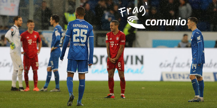 Frag‘ Comunio: Welche statistischen Auswirkungen hat der Nichtangriffspakt von Hoffenheim und Bayern?