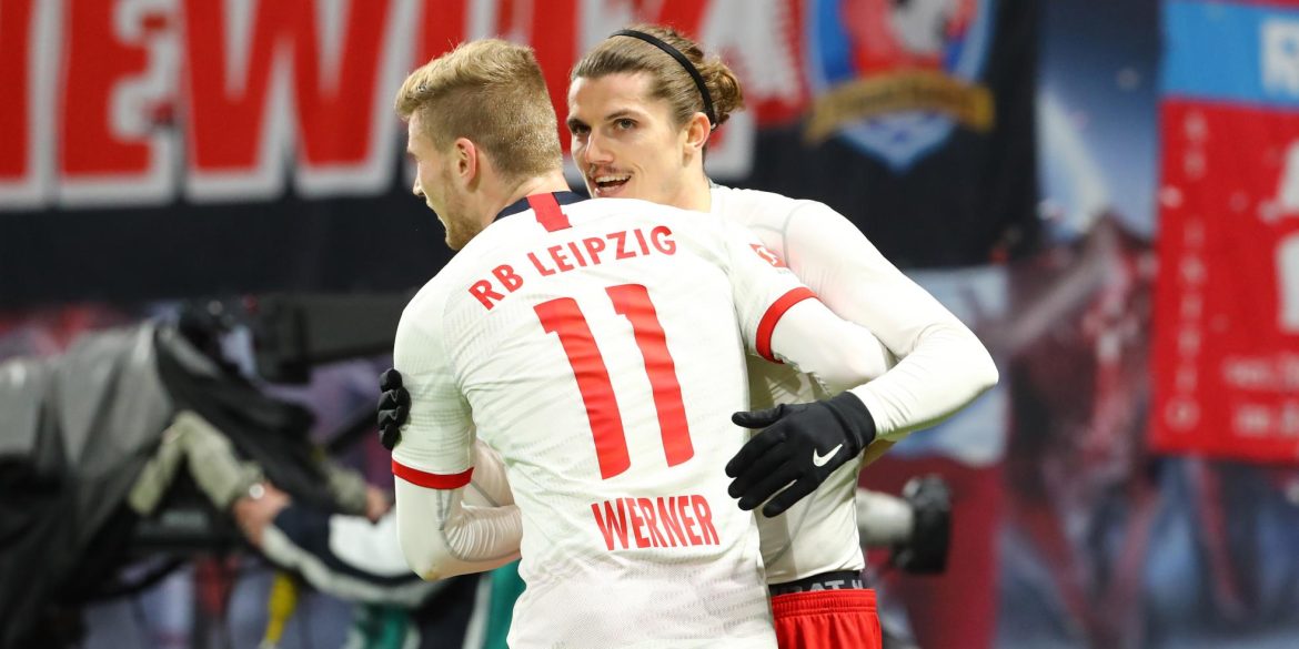 Die Top-Elf der Hinrunde 2019/20: Lewandowski, Trimmel und andere Stars
