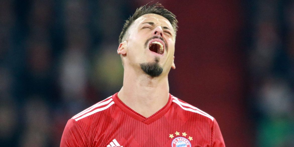 Schnell verkaufen! Das sind die Verlierer des 5. Spieltags