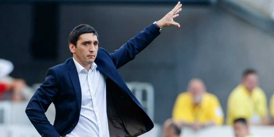 Der VfB Stuttgart vor der Vorbereitung: Hält der Tayfun-Korkut-Höhenflug weiter an?