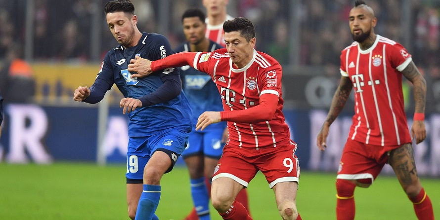 Absolute Gewinner KW 24: Zwei Bayern überraschen, drei Sommertransfers lohnen sich