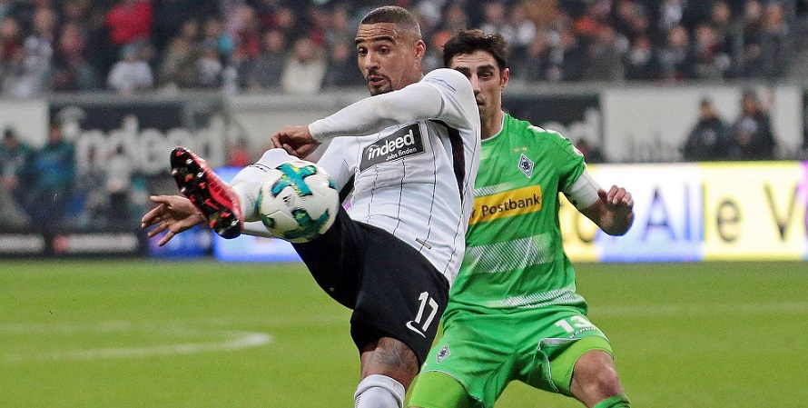 Absolute Gewinner – KW 9: Boateng, James und Co. mit siebenstelligen Steigerungen