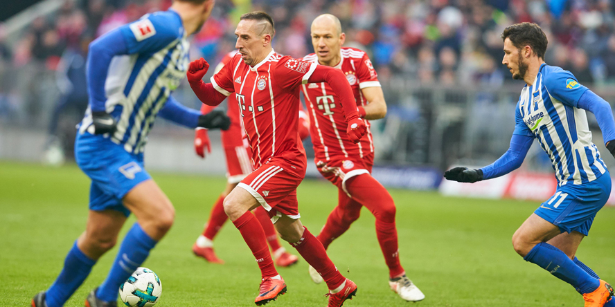 Comunio-Highlights der Woche: Themen, die die Welt bewegen – vermutlich